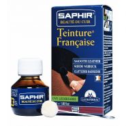 Saphir teinture Francaise 50ml #