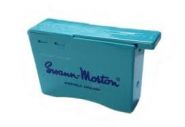 Swann & Morton mes container