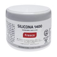 Fresco silicona 1400 30-shore