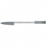 Rasp Dick K/S 762-3 21 cm #