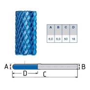 Basi HP-4 Frees t.b.v. hardmetaal 9992-0108 #