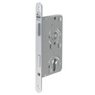 Basi 9250-5521 insteek deurslot 20mm #