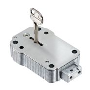 Basi 4310-0023 kluisslot "Optima 2648" #