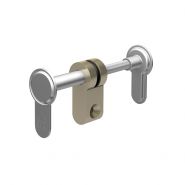 Basi blinde cilinder universeel 9000-0055 #