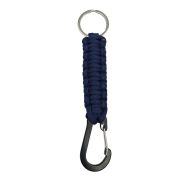 Sleutelhanger 0006-0164 Sleuteltouw blauw #