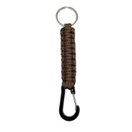 Sleutelhanger 0006-0164 Sleuteltouw d.bruin #