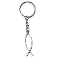 Sleutelhanger 0006-0507 Vredesvis #