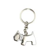 Sleutelhanger 0006-0581 Hond #