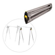 Stanley Zaagbok metaal 2-delig 4310-0036 #