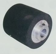 Contactrol rubber 175x100x25 Hardo/Flexam