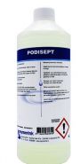 Podisept reinigende vloeistof 1ltr #