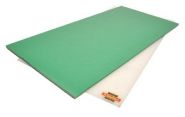 Snijplaat 50x100cm 10mm