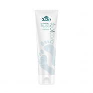 LCN voetcrème blauw vitamin E & F 100ml #