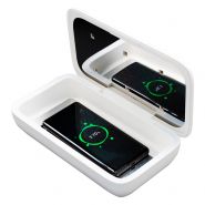 LED - UVC Box #