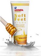 Gehwol soft feet crème tube 40ml #