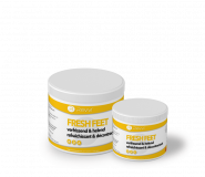 Révvi Fresh feet crème pot 100ml