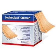 BSN Leukoplast classic 5mtr x 6cm #