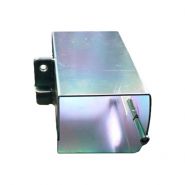Basi 0004-0108 aanhangwagen slot #