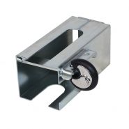 Basi 0004-0114 aanhangwagen slot #