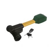 Basi 0004-0102 stuurslot + alarm #