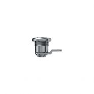 Basi HS 322 Hefboomslot 9000-1322 #