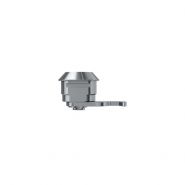 Basi HS 324 Hefboomslot 9000-1324 #