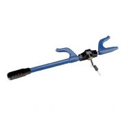 Basi 0004-0107 stuurslot + ledlicht #