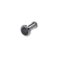 Basi 6800-0002 Deurspion TS-680 nikkel #
