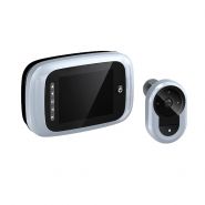 Deurspion digitaal 750 #