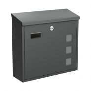 Basi brievenbus BK 350M 2170-0901 #