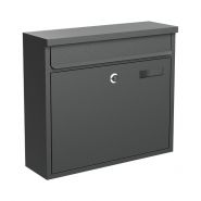Basi brievenbus BK 360M 2170-0902 #