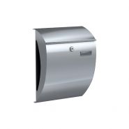 Basi brievenbus BK 2000 RVS 2170-2008 #
