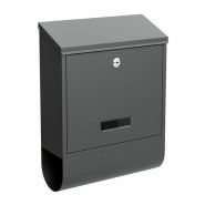 Basi brievenbus BK 300M 2170-0900 #