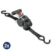 Basi zelfoprollende spanband 3238 set 2st #