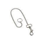 Sleutelhanger + ketting #