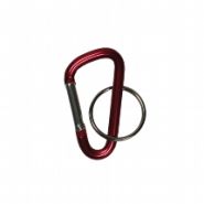 Karabijnhaak C-clip #
