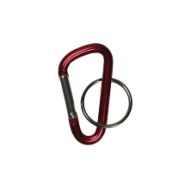 Karabijnhaak C-clip #