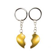 Sleutelhanger Gebroken hart #