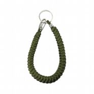 Sleutelhanger sleuteltouw groen 0006-0162 #