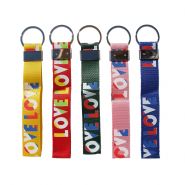 Sleutellint keycord "LOVE" 0006-0635 #