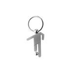 Sleutelhanger Voetballer 0006-0526 #