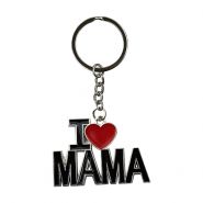 Sleutelhanger 0006-0530 MAMA #