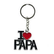Sleutelhanger 0006-0530 PAPA #