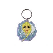 Sleutelhanger Frozen II Elsa RK38916C #
