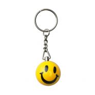 Sleutelhanger Biljardbal smile 16st.  0006-0520 #