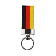 Sleutelhanger 0006-0010 Duitsland #