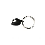 Sleutelhanger 0006-0563 Motorhelm zwart #