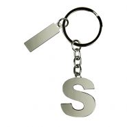 Sleutelhanger 0006-0105 Letters #