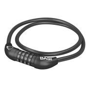 Basi 6990-0313 fietsslot ZR313 #