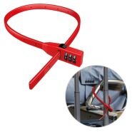 Basi 6990-0310 KBS rood #